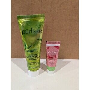 NEW - Purlisse Beauty Bundle